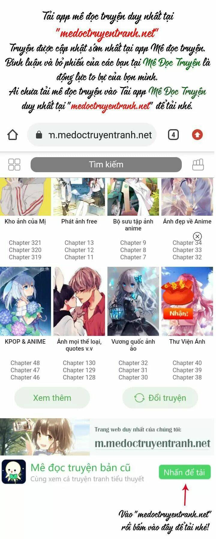 Quận chúa bất tư gia: Chapter 44: Nàng ta khiến ta ngày càng hứng thú