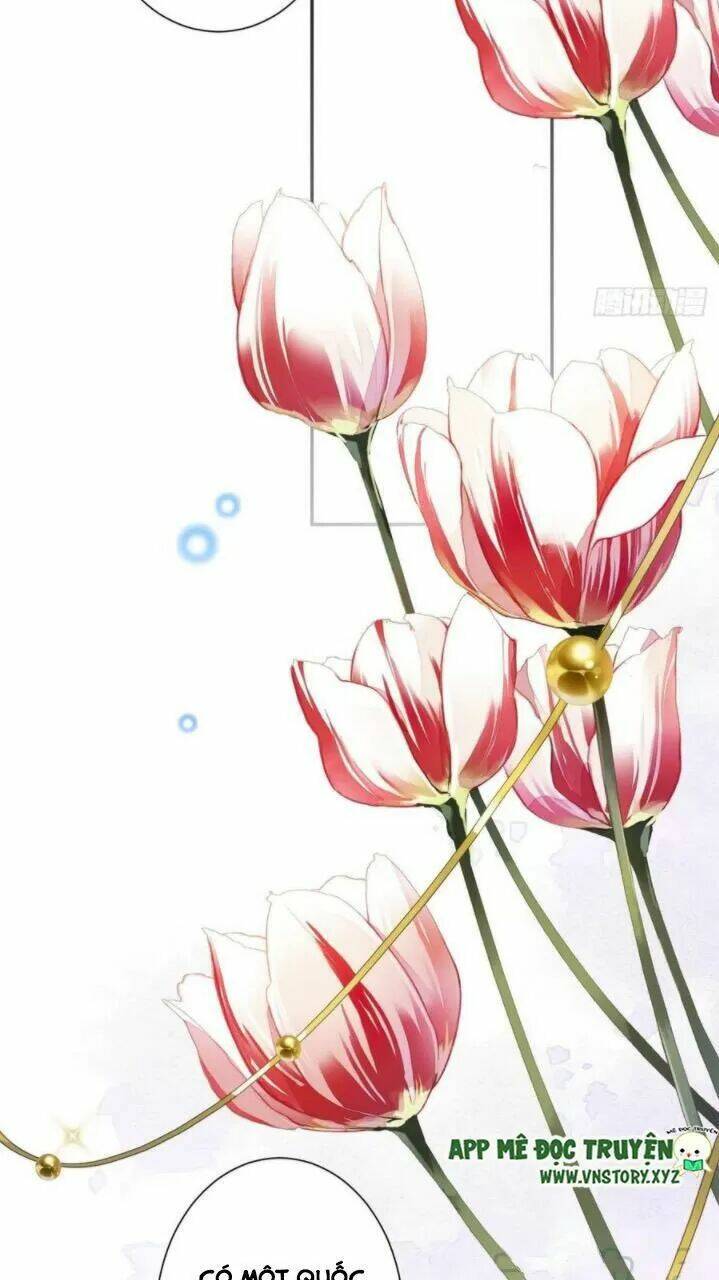 Quận chúa bất tư gia: Chapter 44: Nàng ta khiến ta ngày càng hứng thú