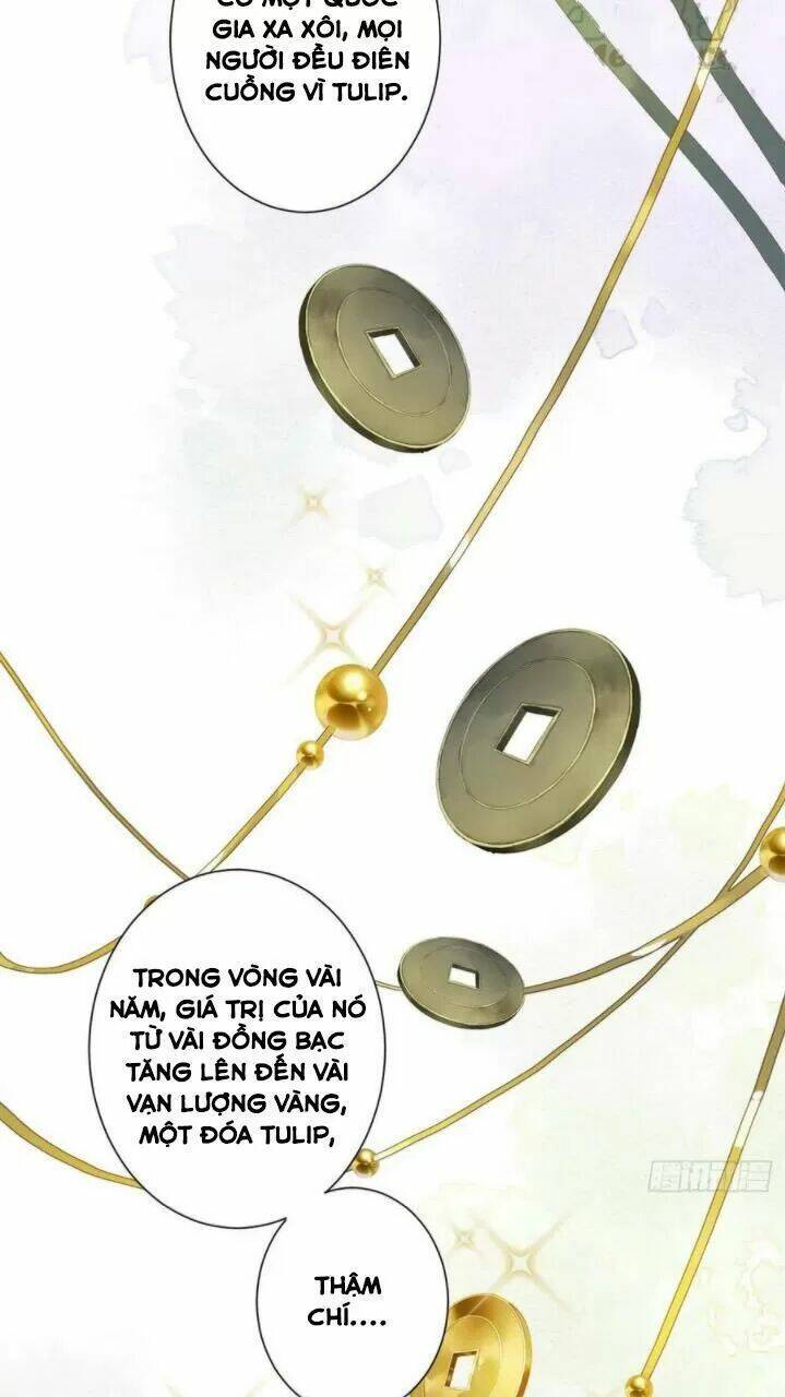 Quận chúa bất tư gia: Chapter 44: Nàng ta khiến ta ngày càng hứng thú