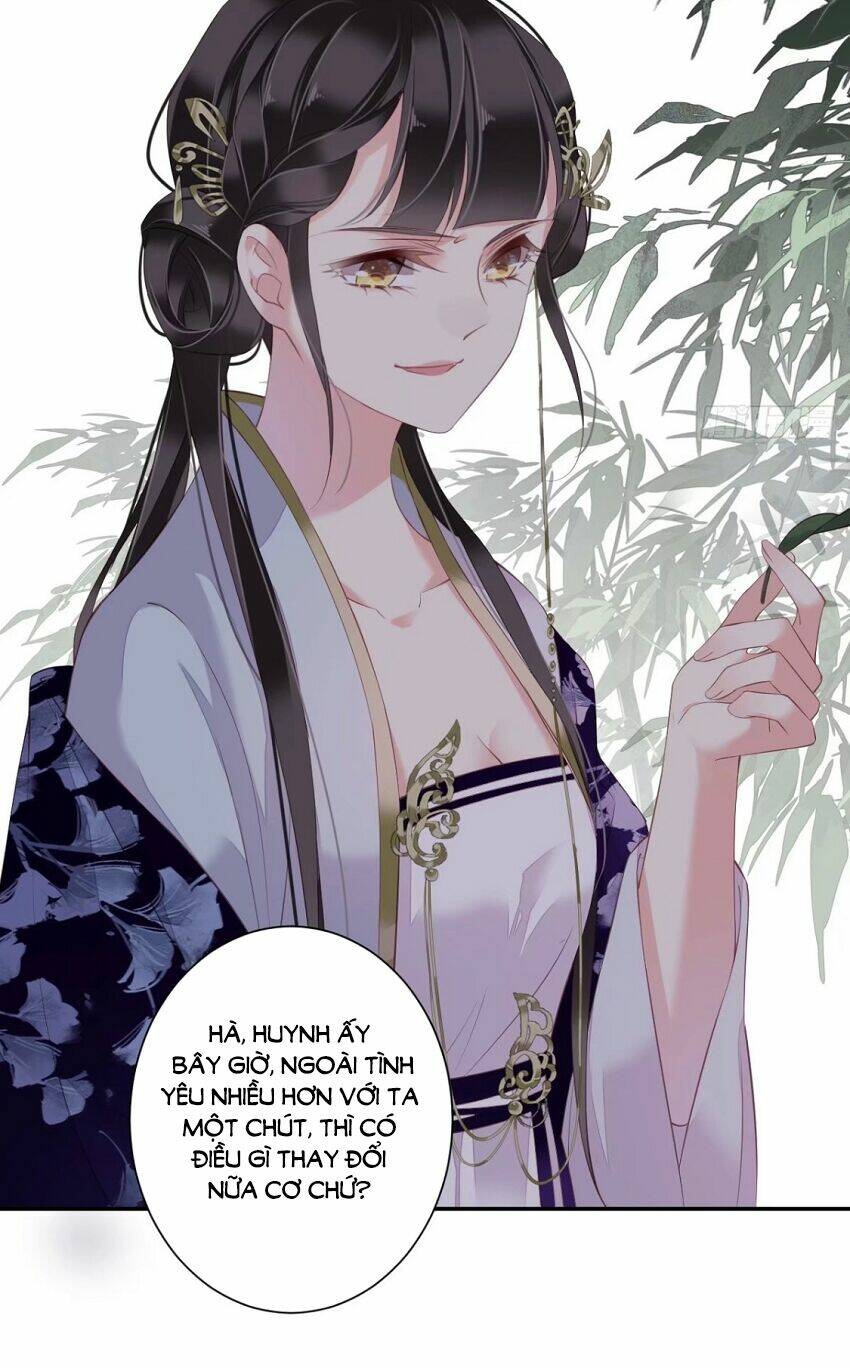 Quận chúa bất tư gia: Chapter 49