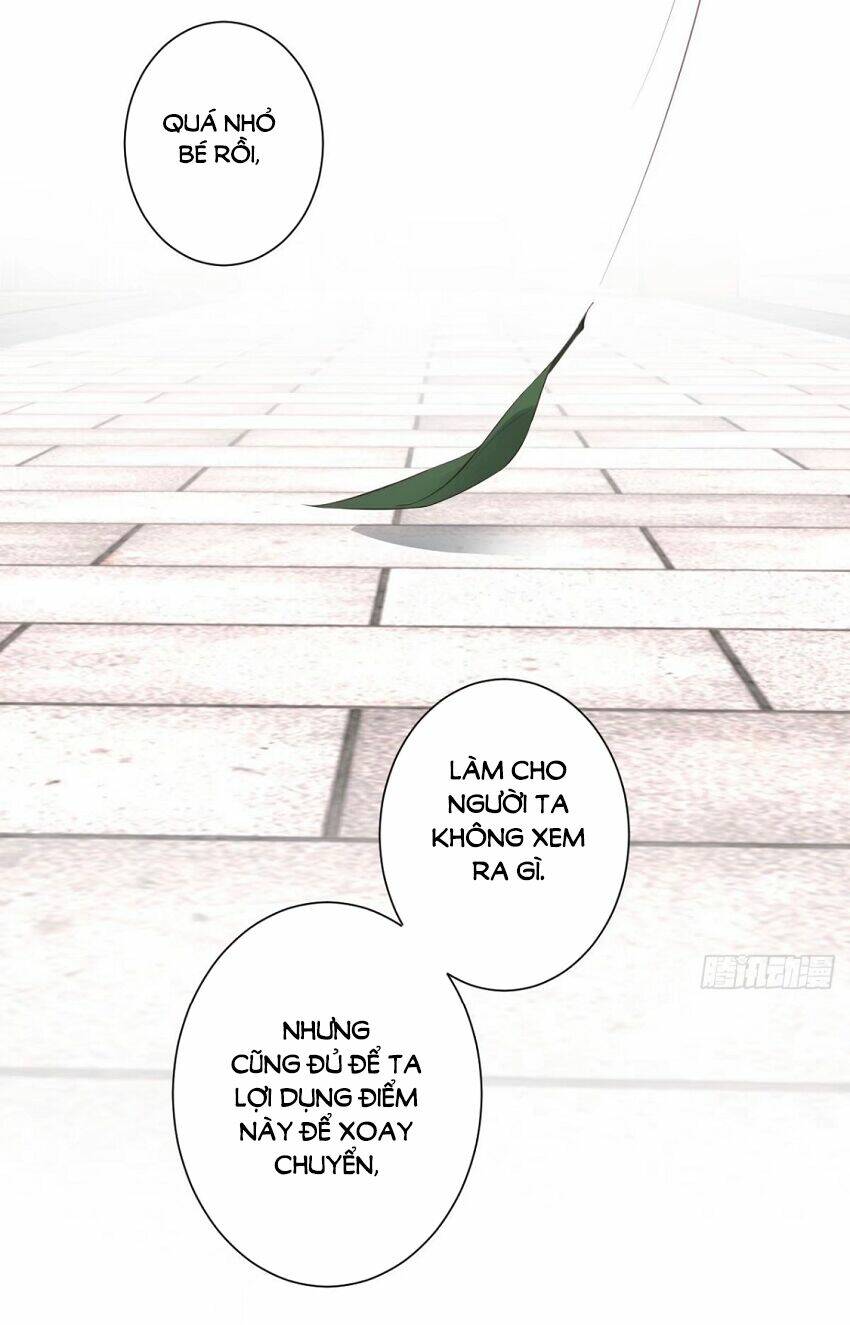 Quận chúa bất tư gia: Chapter 49