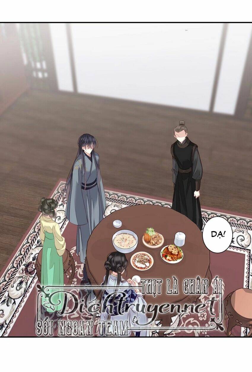 Quận chúa bất tư gia: Chapter 49
