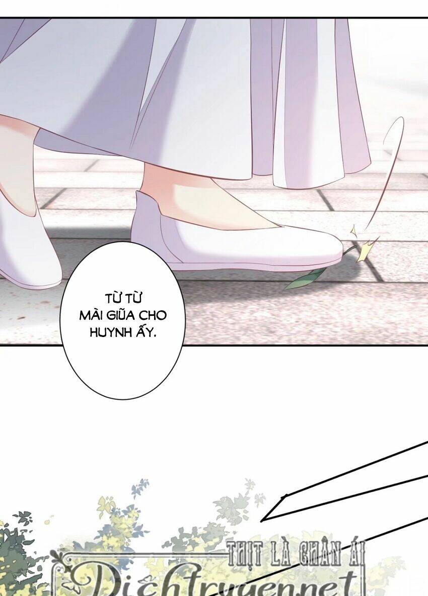 Quận chúa bất tư gia: Chapter 49