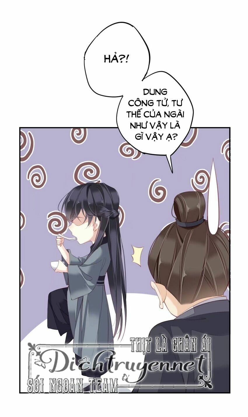 Quận chúa bất tư gia: Chapter 49