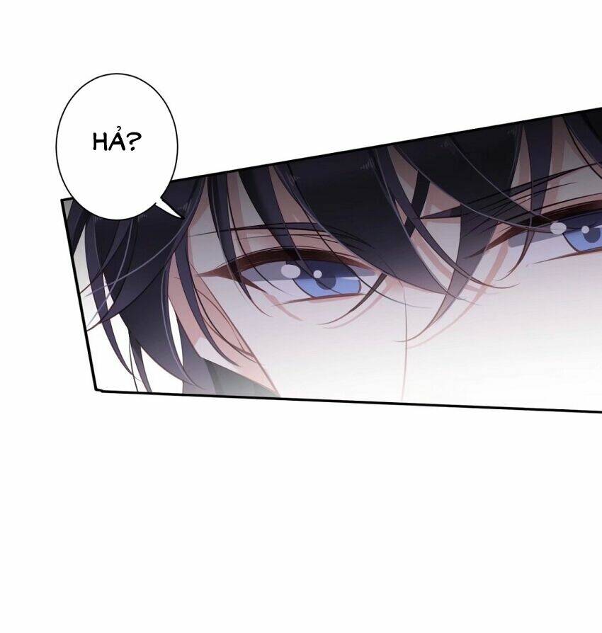 Quận chúa bất tư gia: Chapter 49