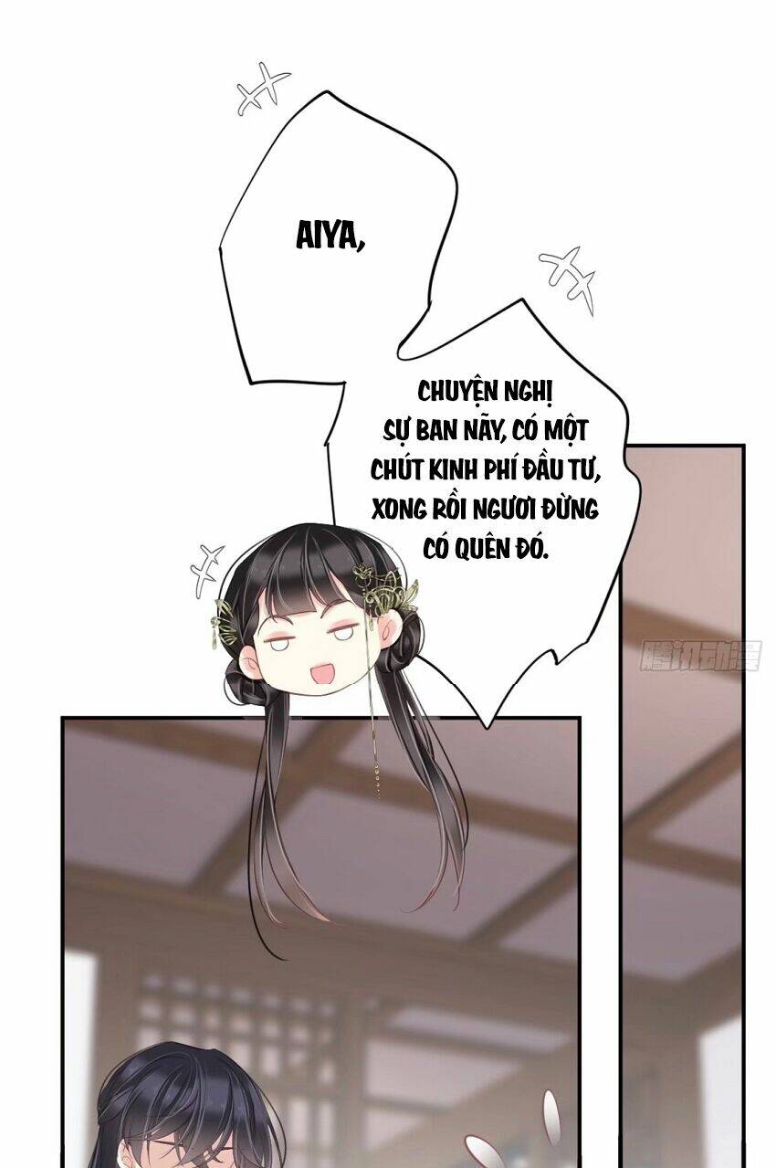 Quận chúa bất tư gia: Chapter 49