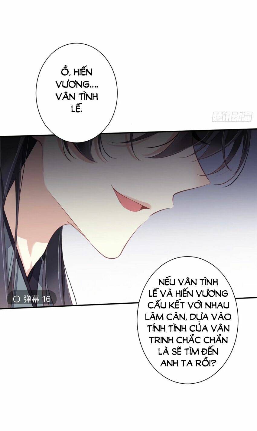 Quận chúa bất tư gia: Chapter 49