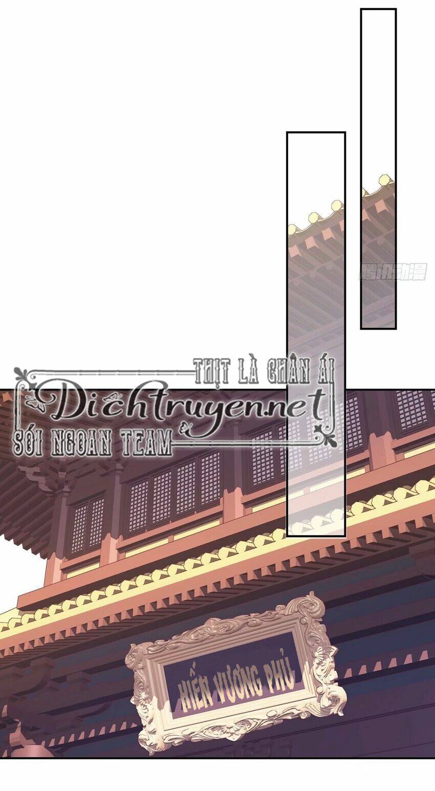 Quận chúa bất tư gia: Chapter 49