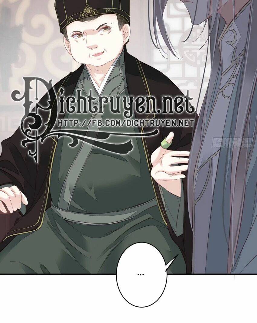 Quận chúa bất tư gia: Chapter 49
