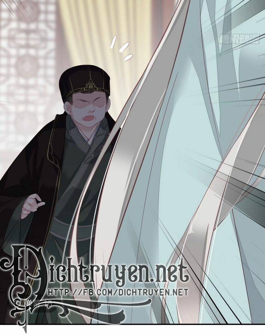 Quận chúa bất tư gia: Chapter 49