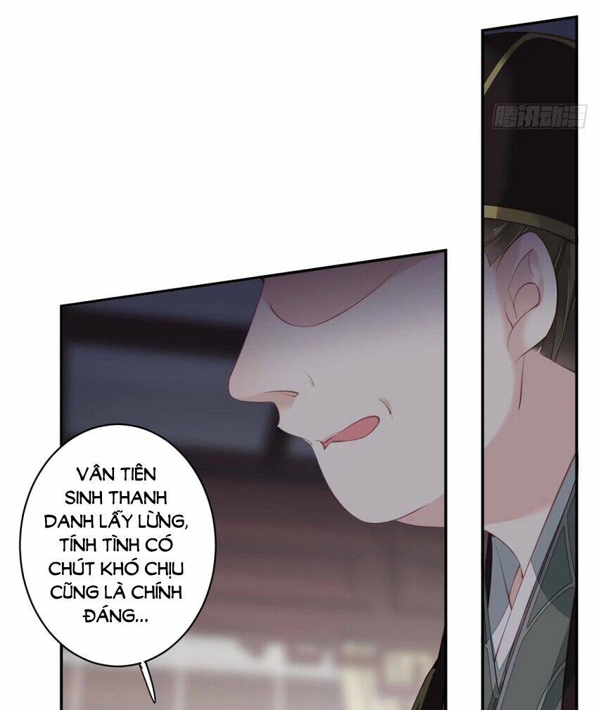 Quận chúa bất tư gia: Chapter 49