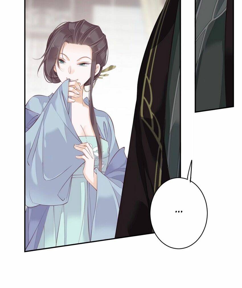 Quận chúa bất tư gia: Chapter 49