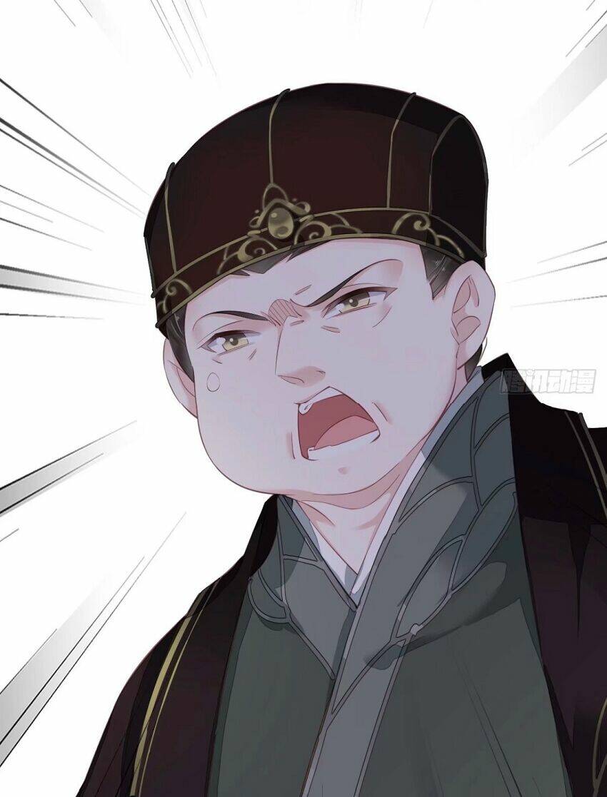 Quận chúa bất tư gia: Chapter 49
