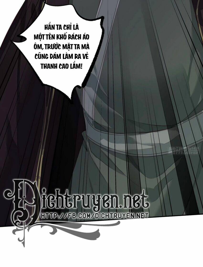 Quận chúa bất tư gia: Chapter 49