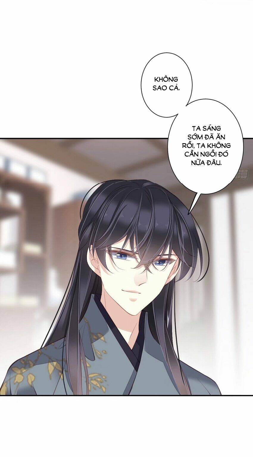 Quận chúa bất tư gia: Chapter 49