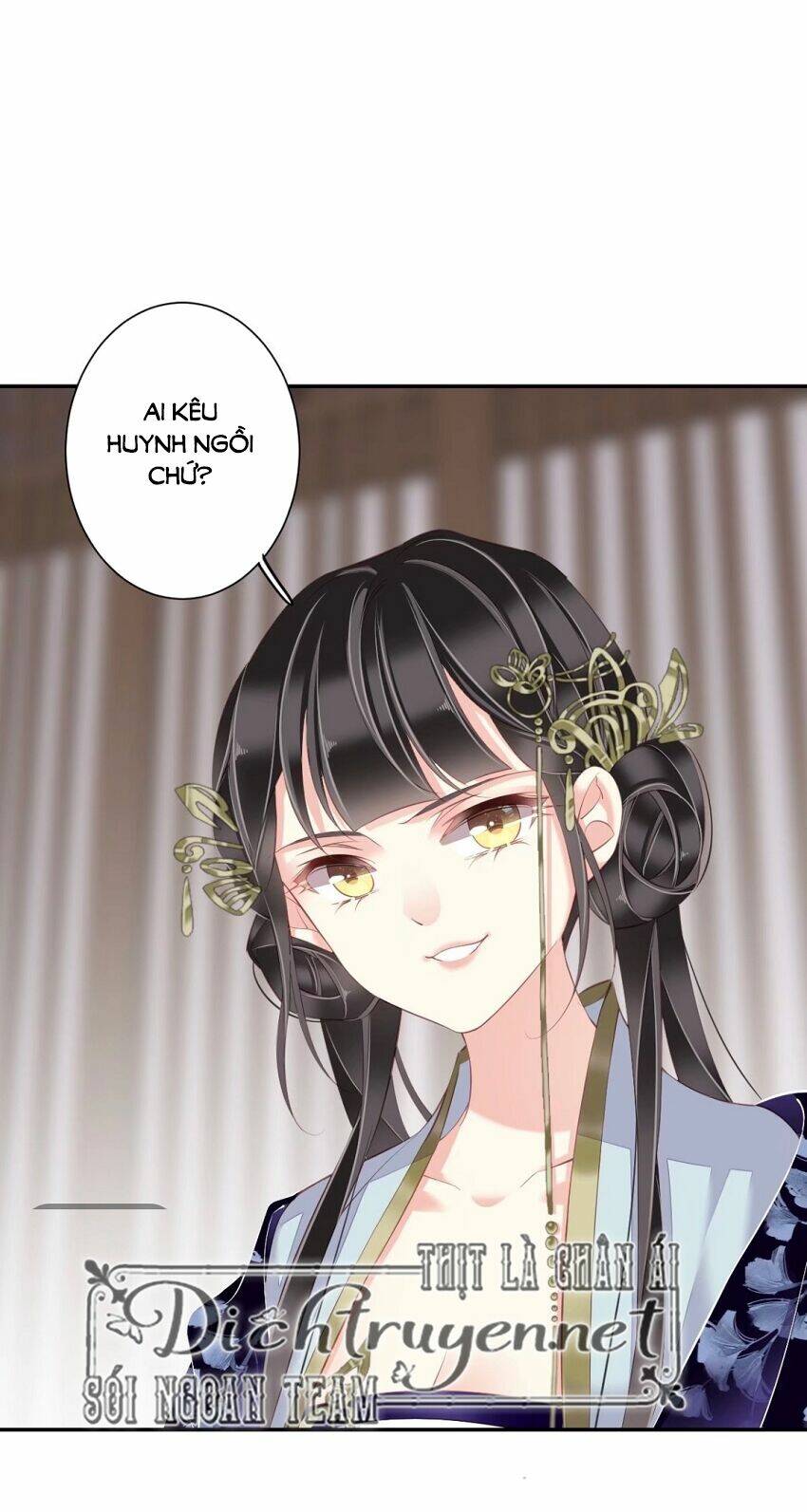 Quận chúa bất tư gia: Chapter 49