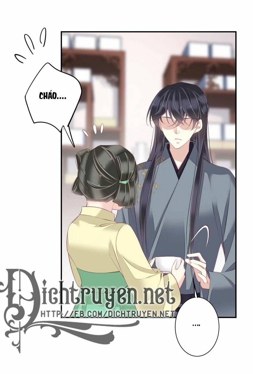 Quận chúa bất tư gia: Chapter 49