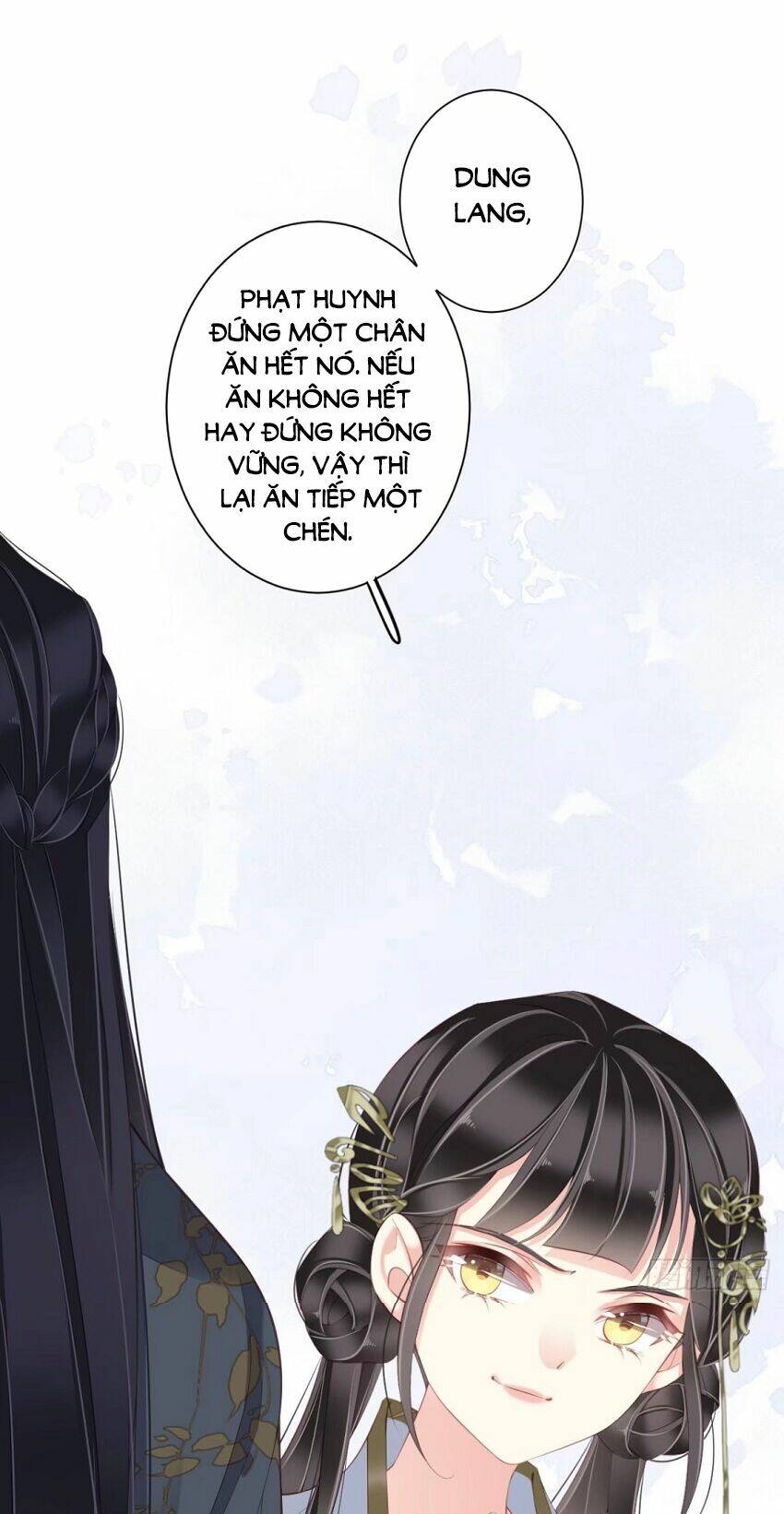 Quận chúa bất tư gia: Chapter 49