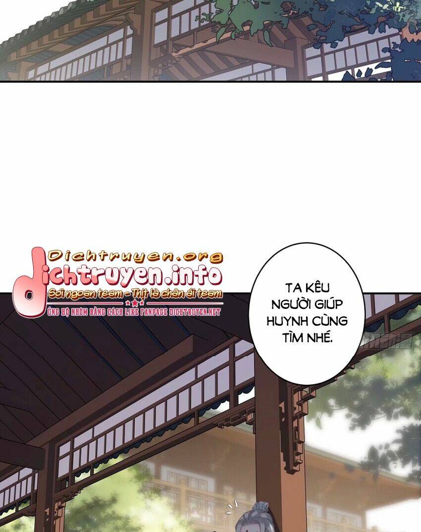 Quận chúa bất tư gia: Chapter 54