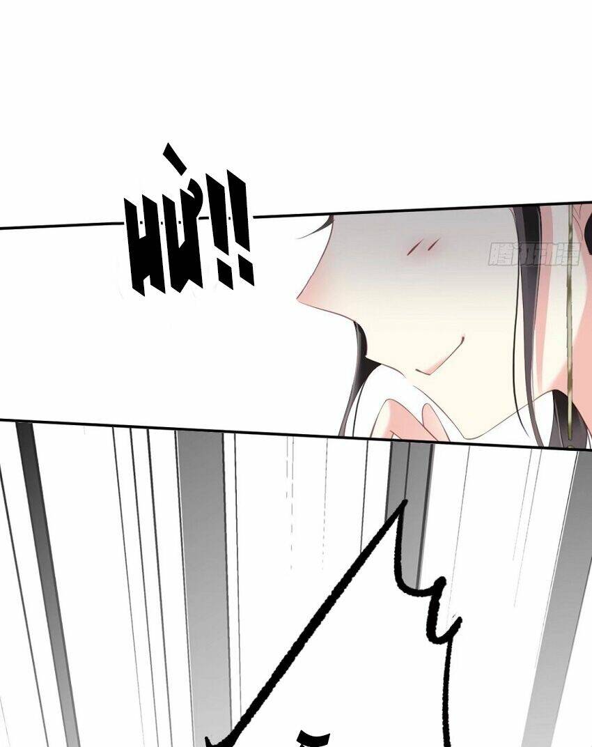 Quận chúa bất tư gia: Chapter 54
