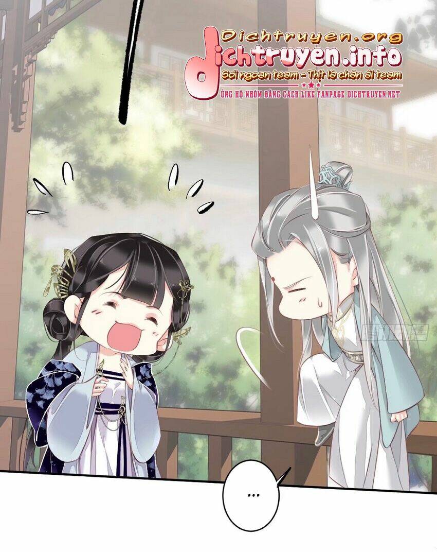 Quận chúa bất tư gia: Chapter 54