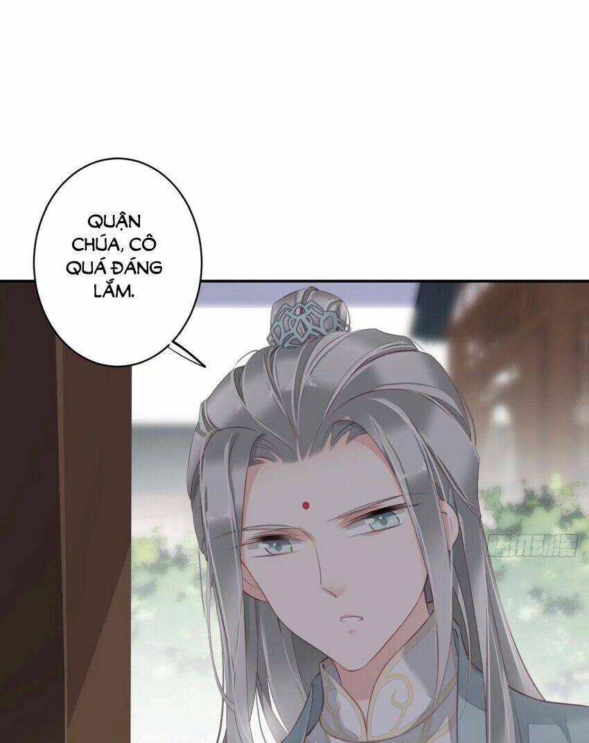 Quận chúa bất tư gia: Chapter 54