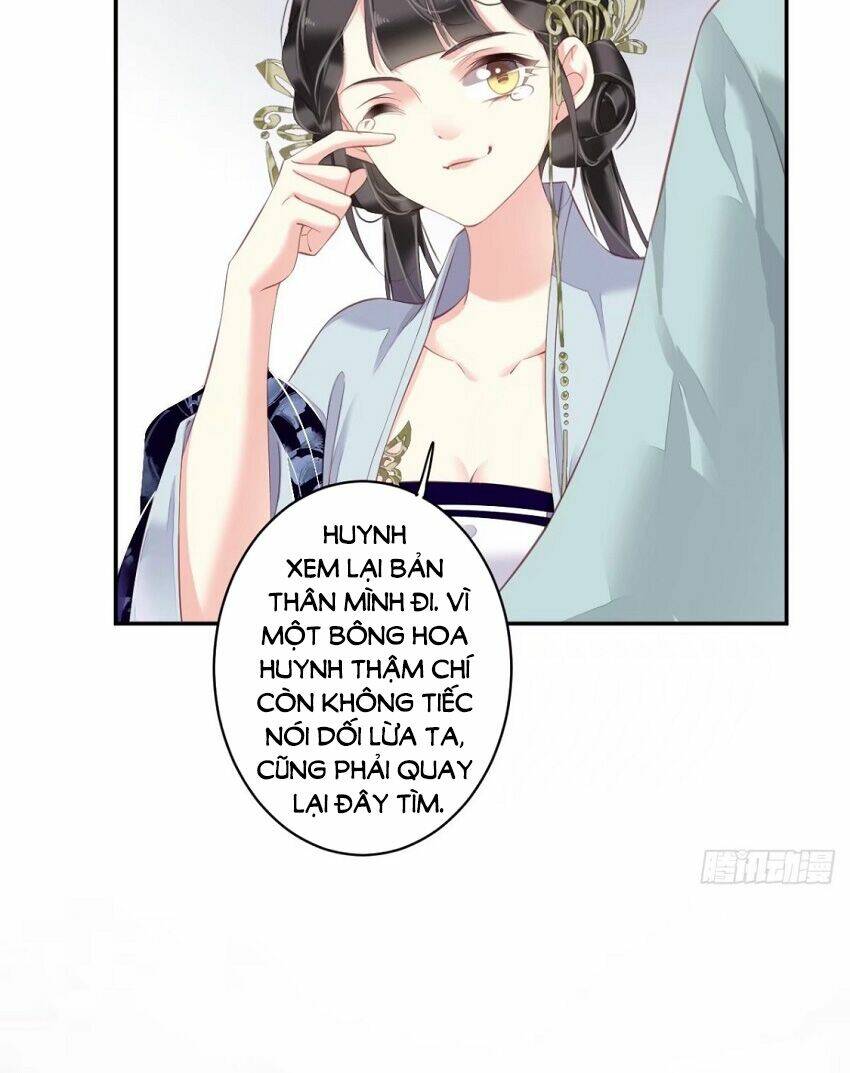 Quận chúa bất tư gia: Chapter 54