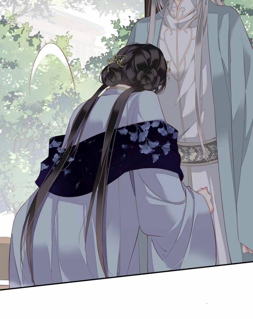 Quận chúa bất tư gia: Chapter 54