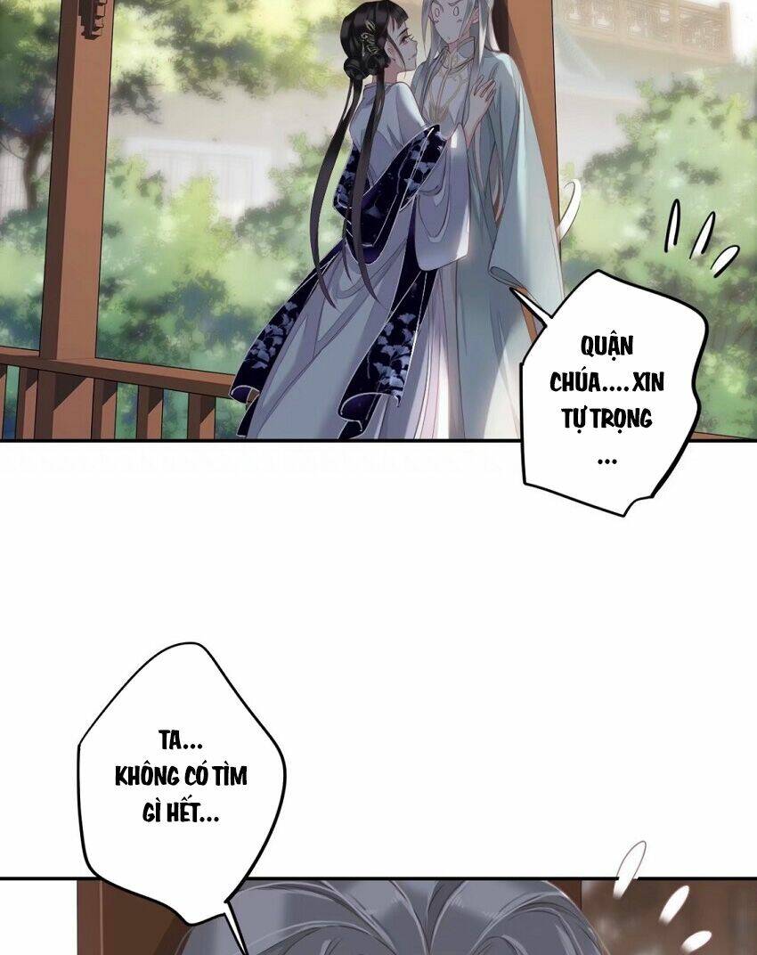 Quận chúa bất tư gia: Chapter 54