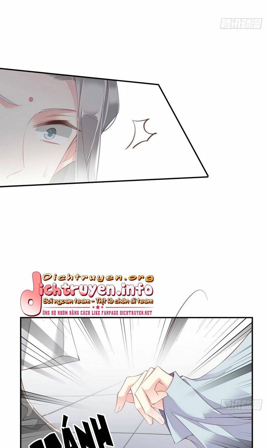 Quận chúa bất tư gia: Chapter 54