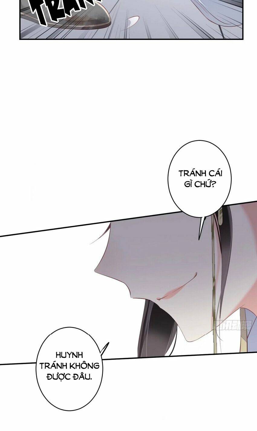 Quận chúa bất tư gia: Chapter 54