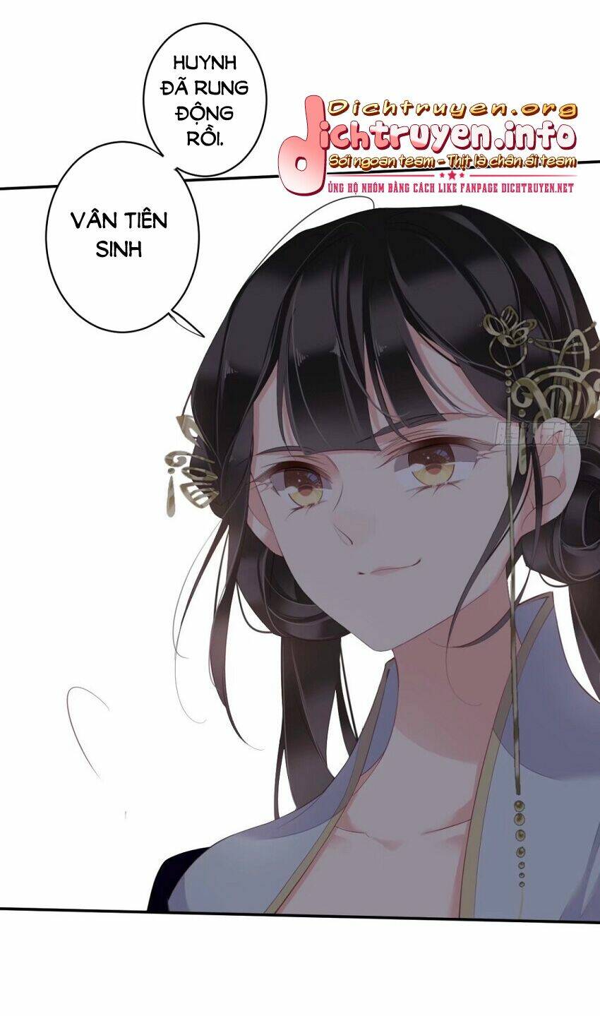 Quận chúa bất tư gia: Chapter 54