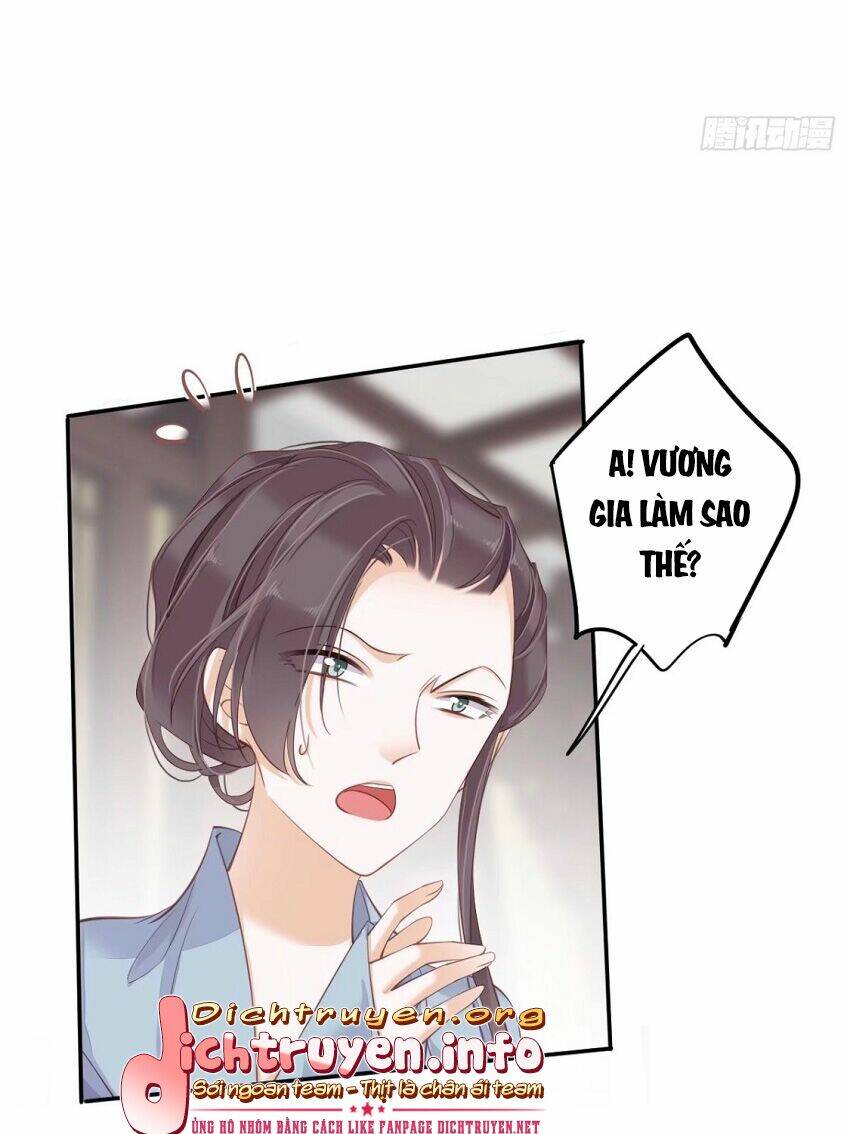 Quận chúa bất tư gia: Chapter 54