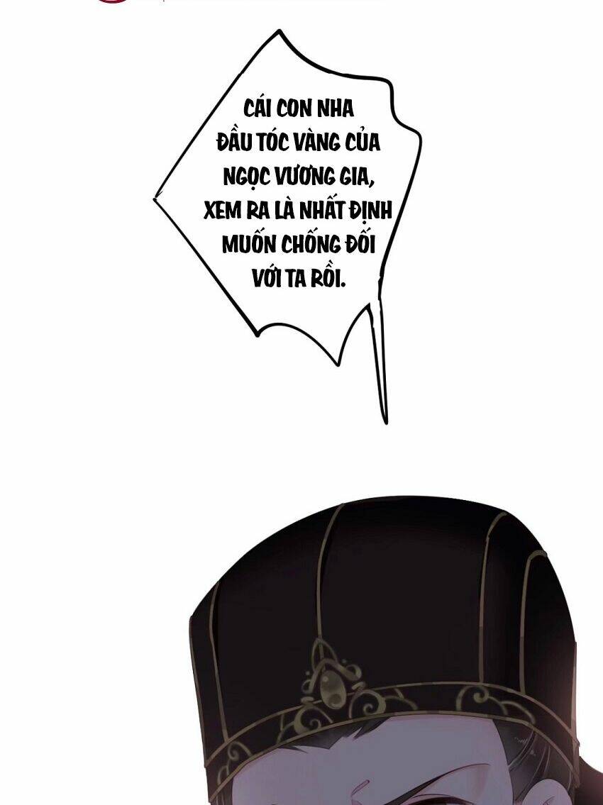 Quận chúa bất tư gia: Chapter 54