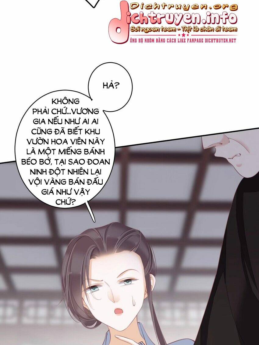 Quận chúa bất tư gia: Chapter 54