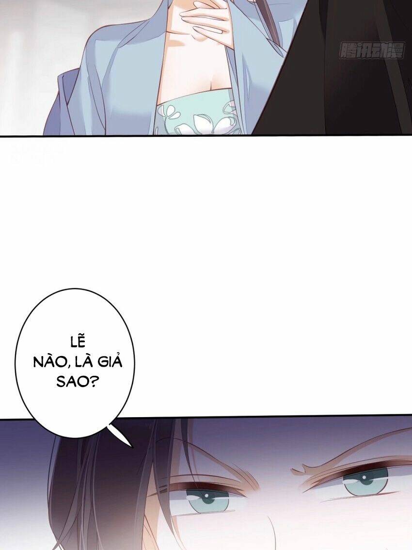 Quận chúa bất tư gia: Chapter 54