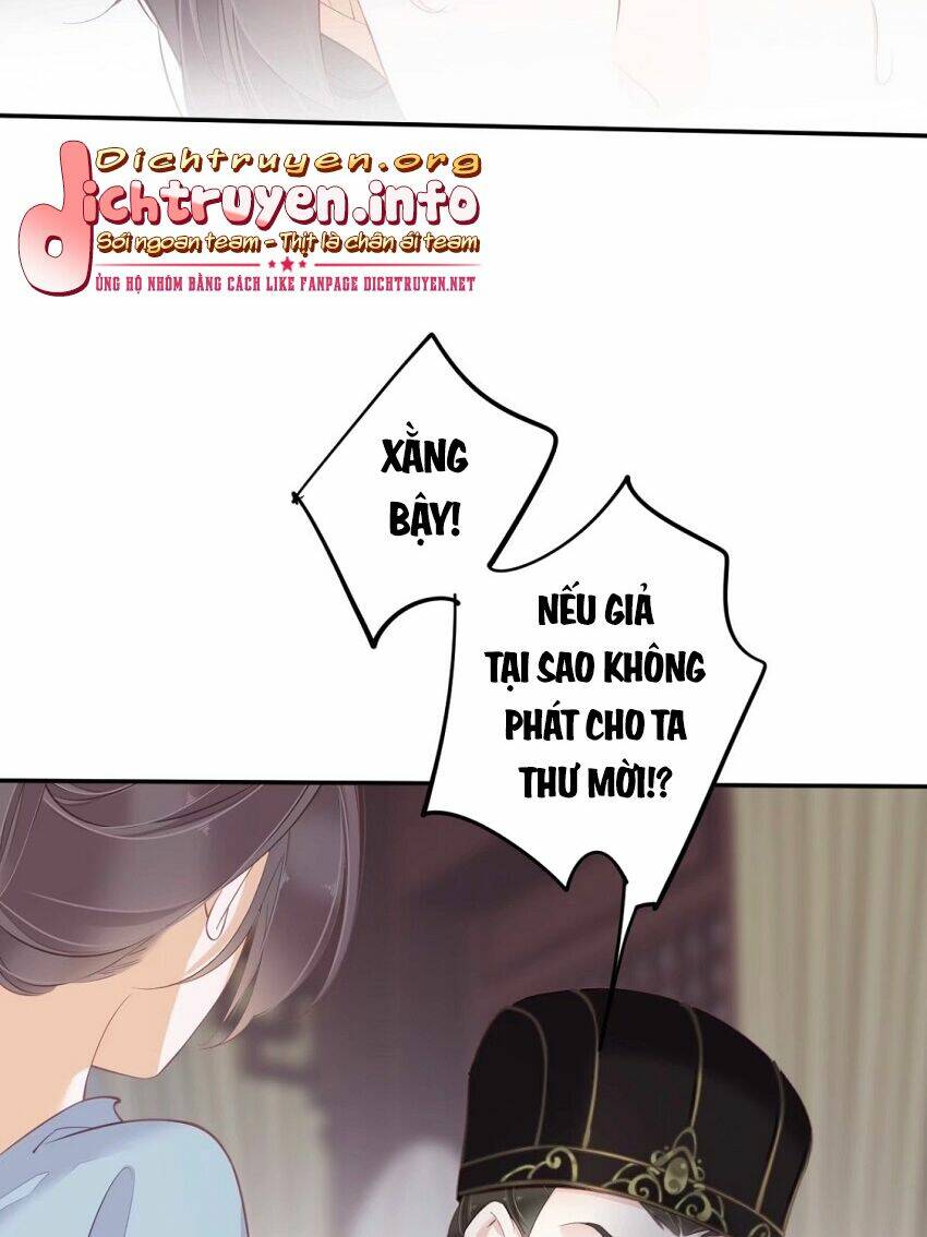 Quận chúa bất tư gia: Chapter 54