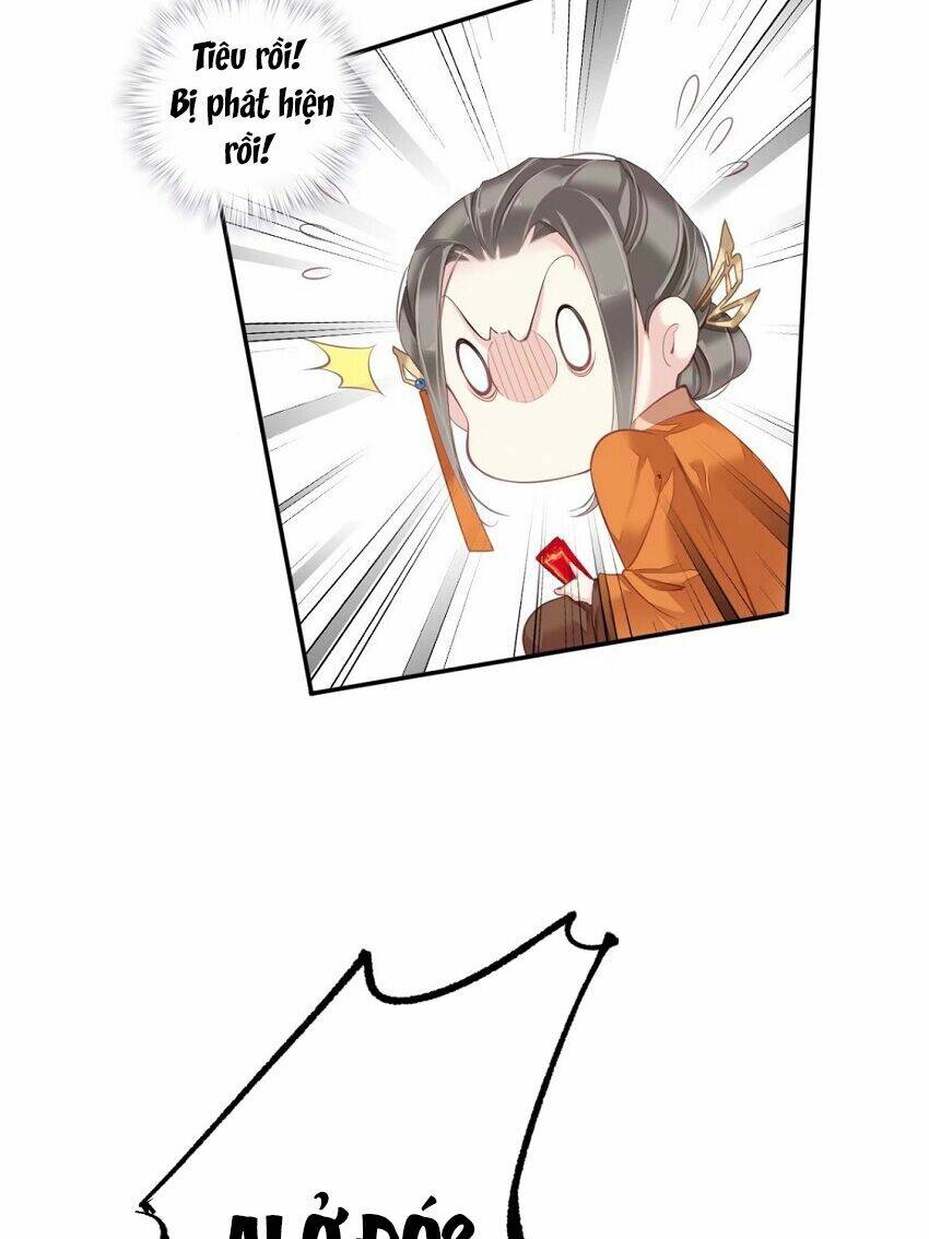 Quận chúa bất tư gia: Chapter 54