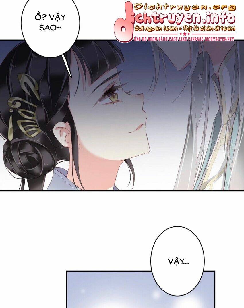 Quận chúa bất tư gia: Chapter 54