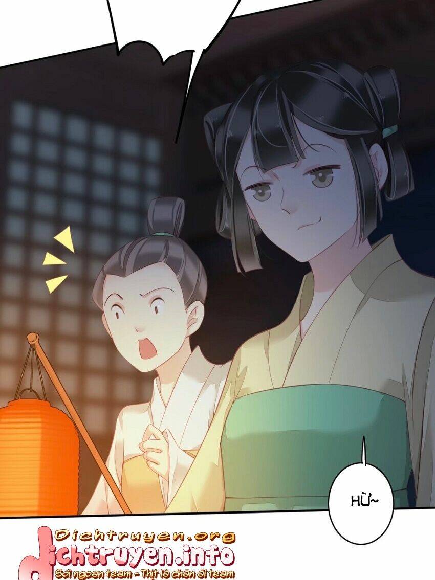 Quận chúa bất tư gia: Chapter 54