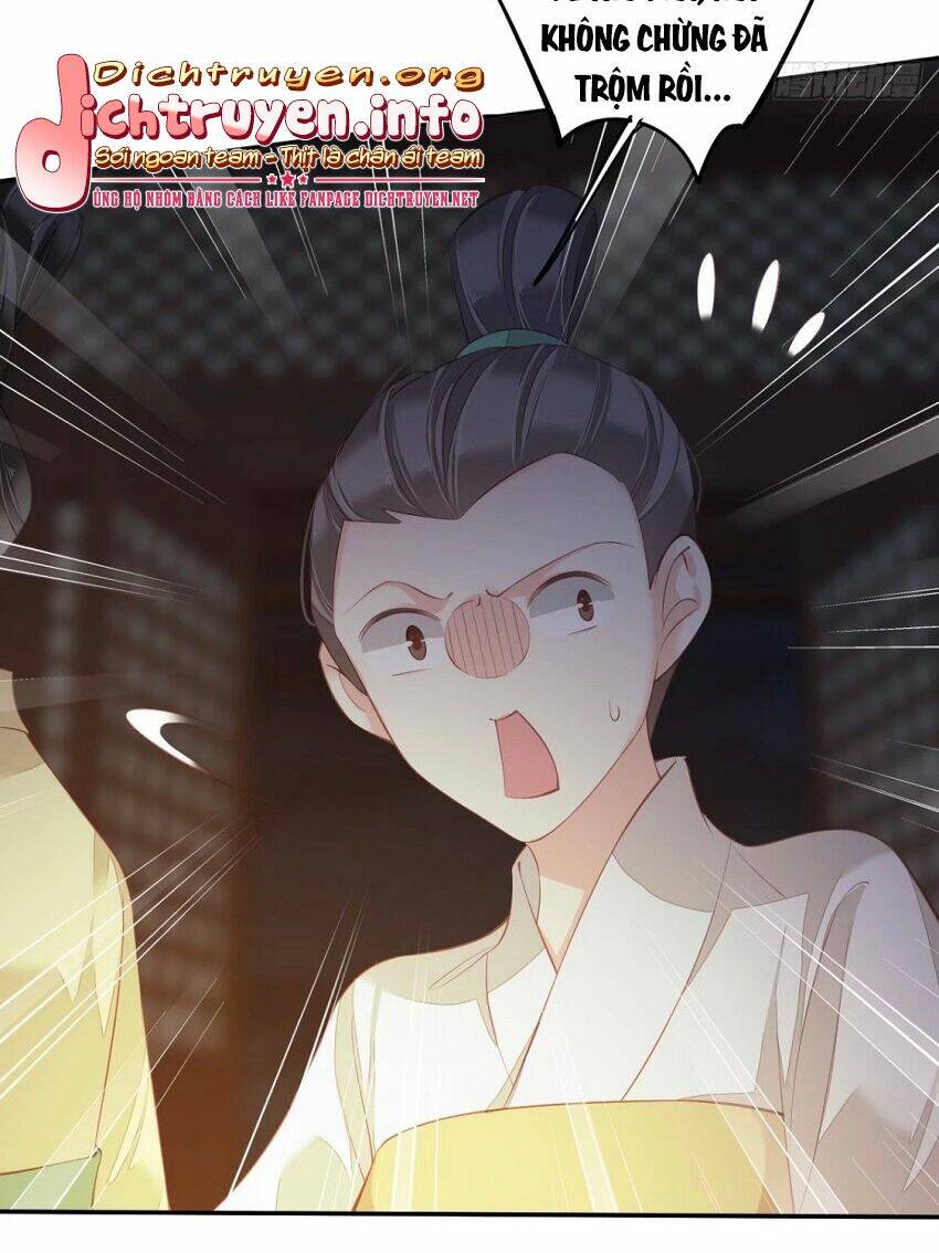 Quận chúa bất tư gia: Chapter 54