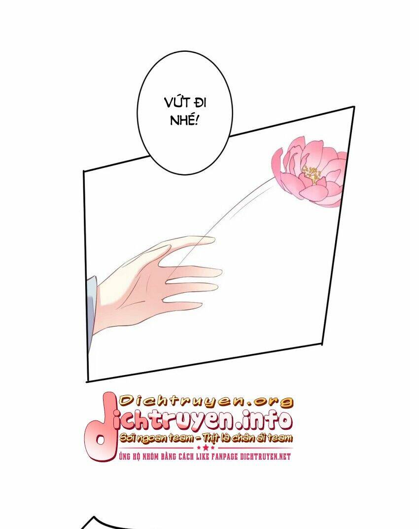 Quận chúa bất tư gia: Chapter 54