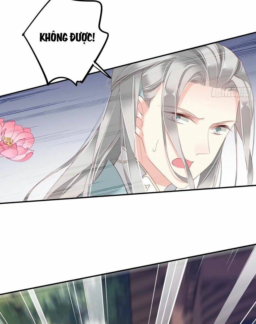 Quận chúa bất tư gia: Chapter 54