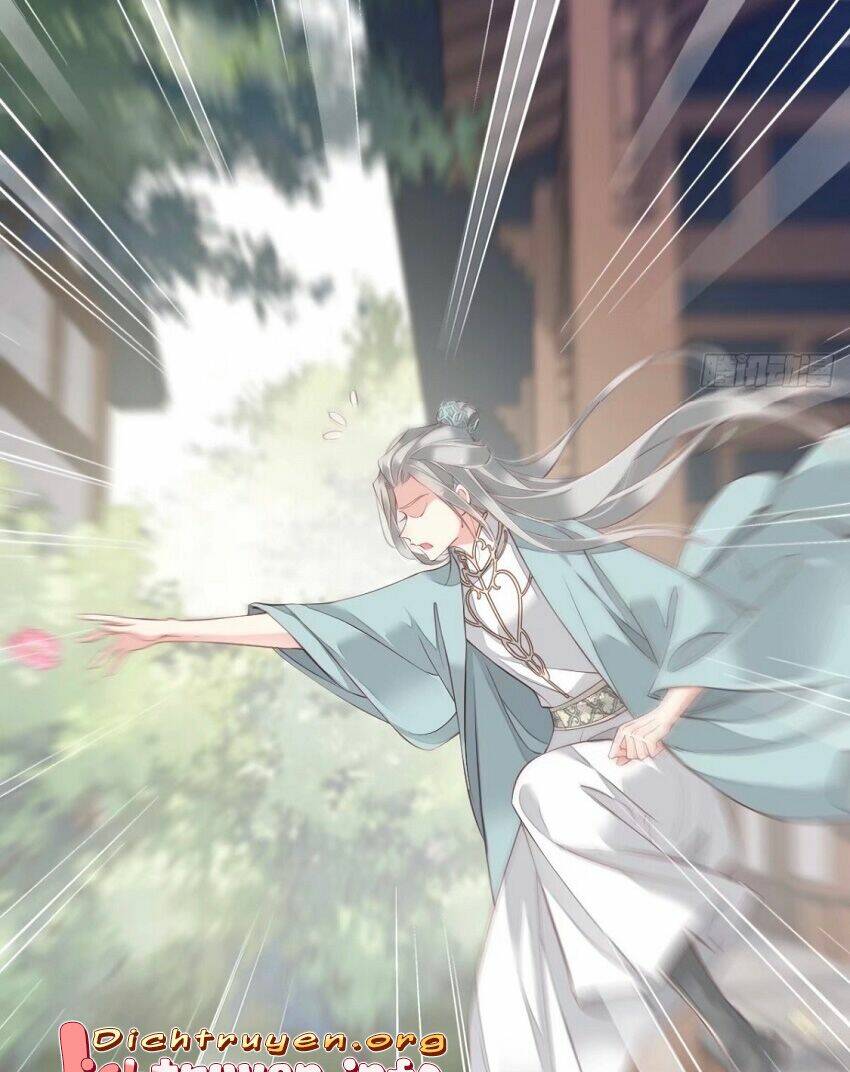 Quận chúa bất tư gia: Chapter 54