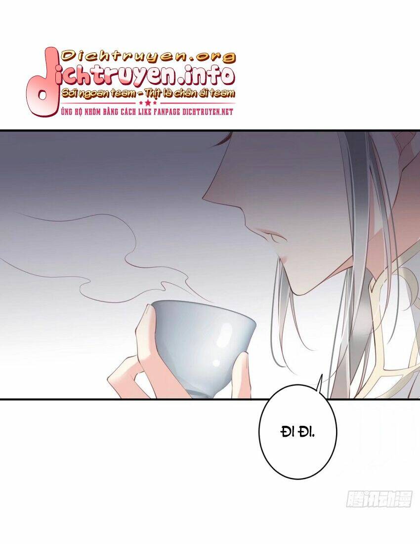 Quận chúa bất tư gia: Chapter 56