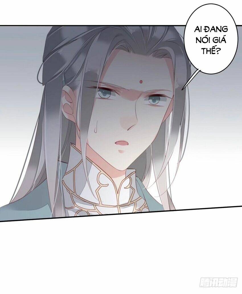Quận chúa bất tư gia: Chapter 56