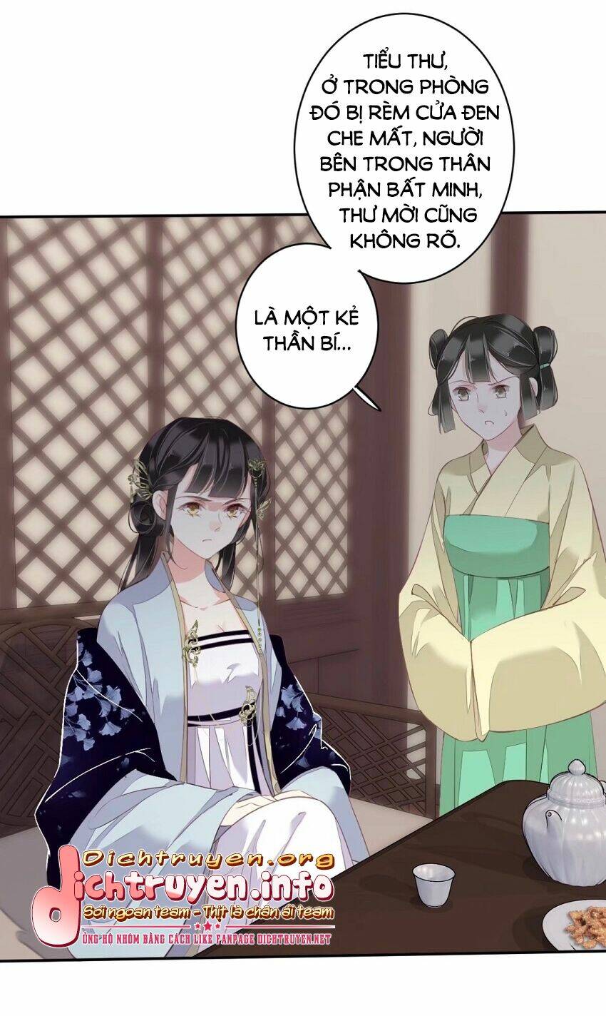 Quận chúa bất tư gia: Chapter 56