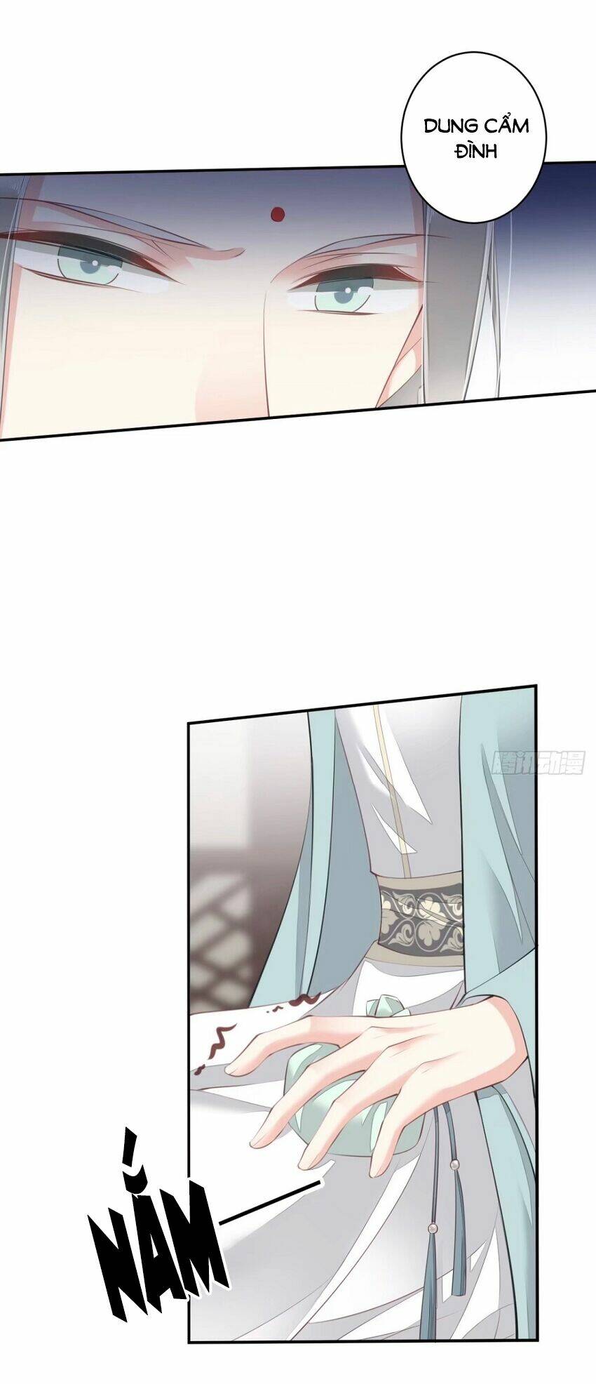 Quận chúa bất tư gia: Chapter 56
