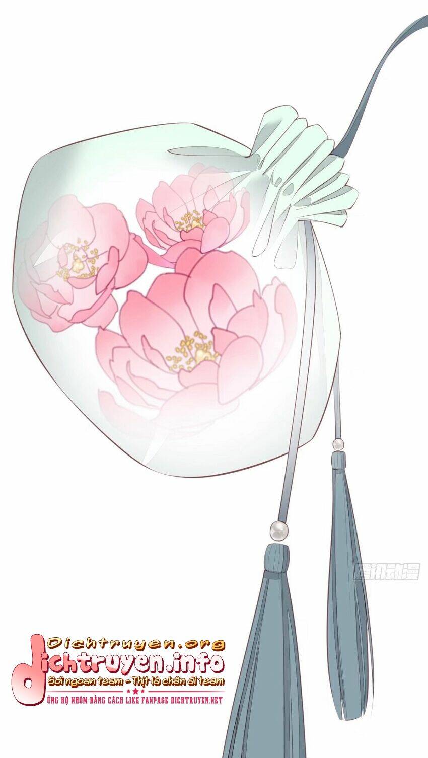 Quận chúa bất tư gia: Chapter 56