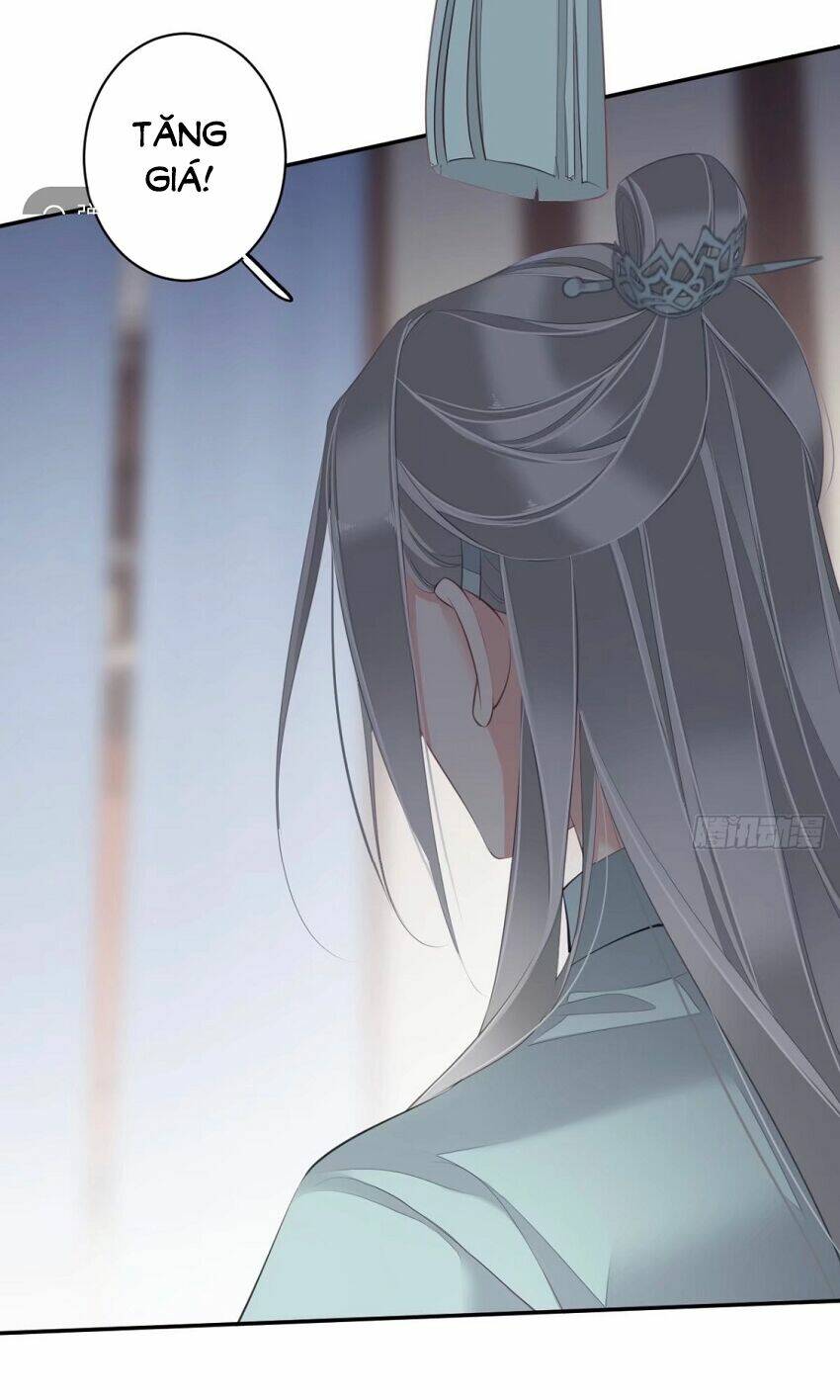 Quận chúa bất tư gia: Chapter 56